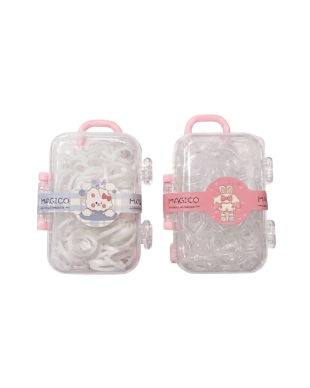 Terminal de Trenzas Carry On