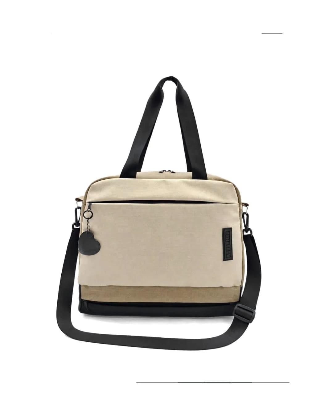 Bolso con Divisorio Aquarella
