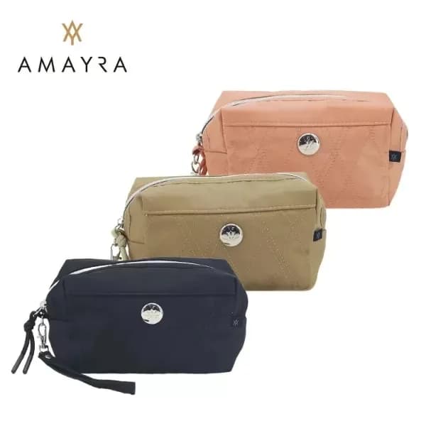 Portacosmetico Amayra