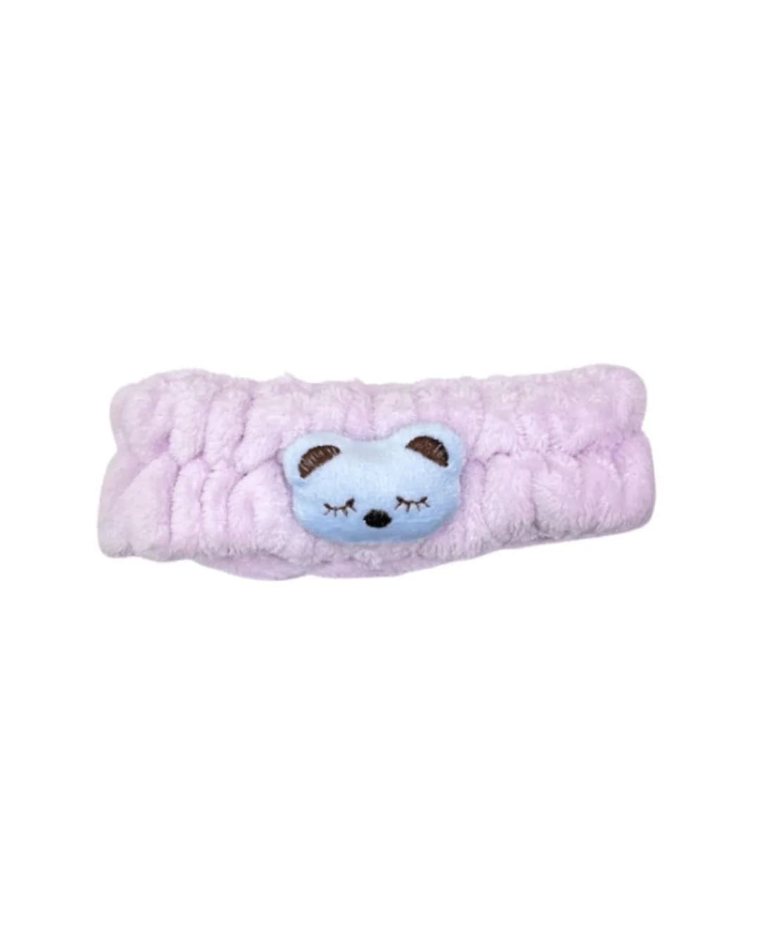 Vincha Skin Care Oso