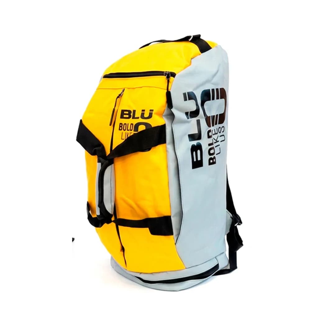 Mochila Bolso Viaje Leblu 20"