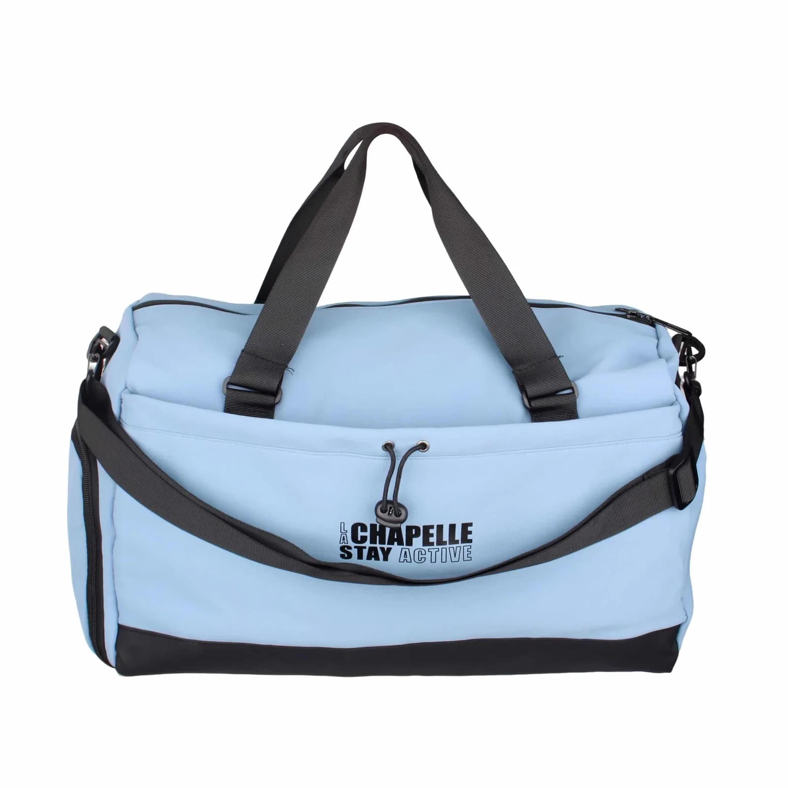 Bolso Viaje Engomado 18" La Chapelle
