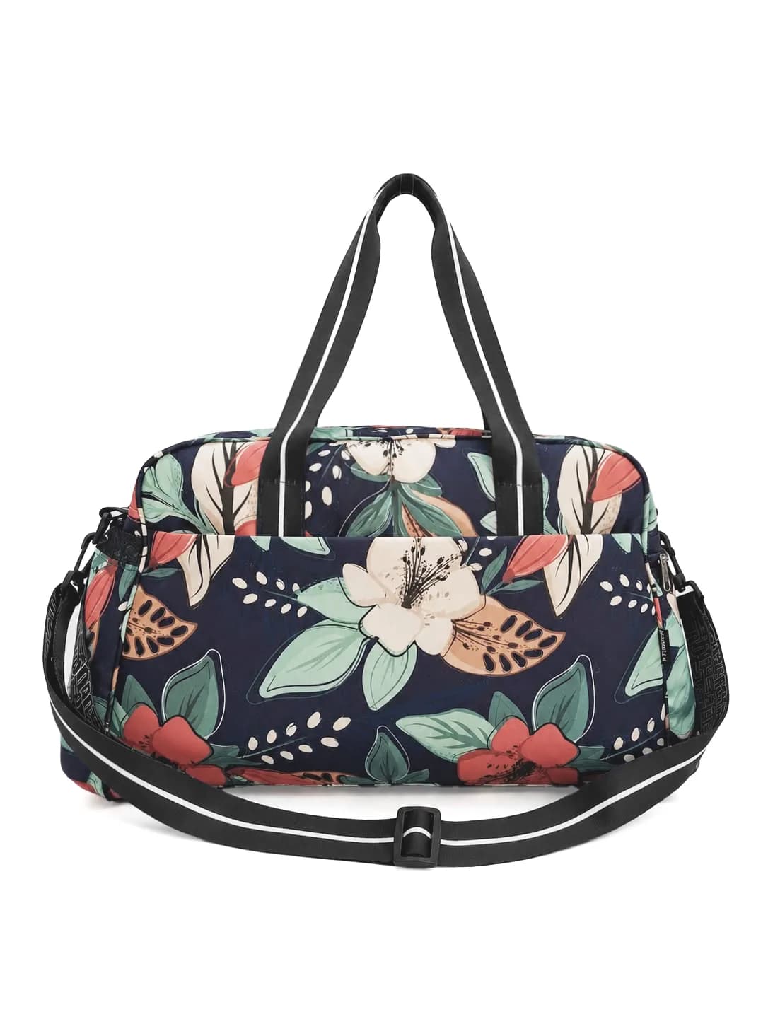 Bolso Estampado Aquarella