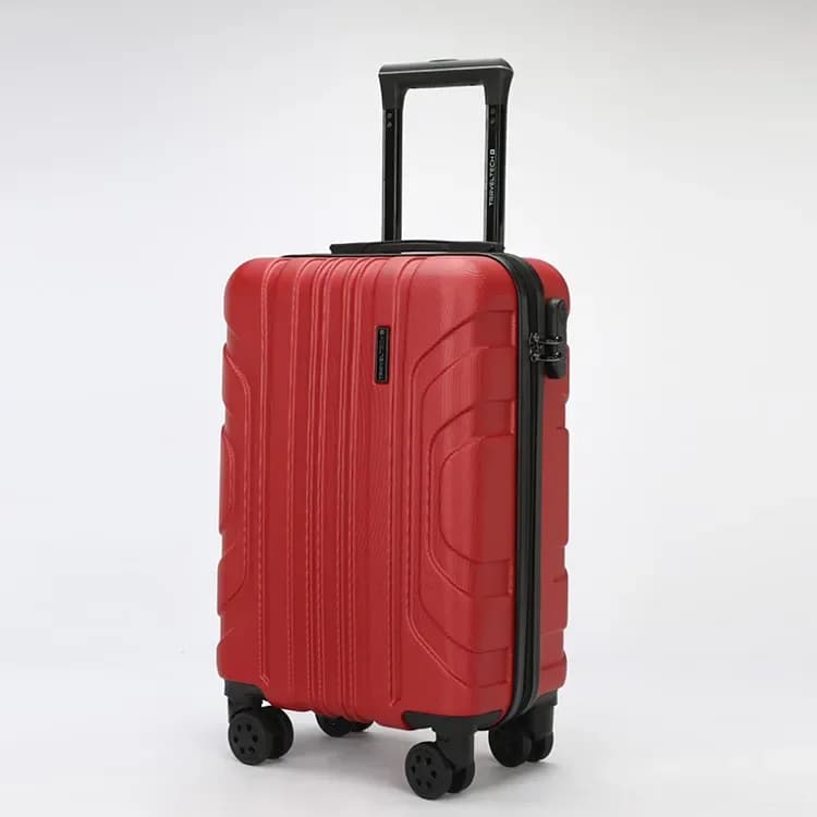 Valija Carry On Bordo Travel Tech