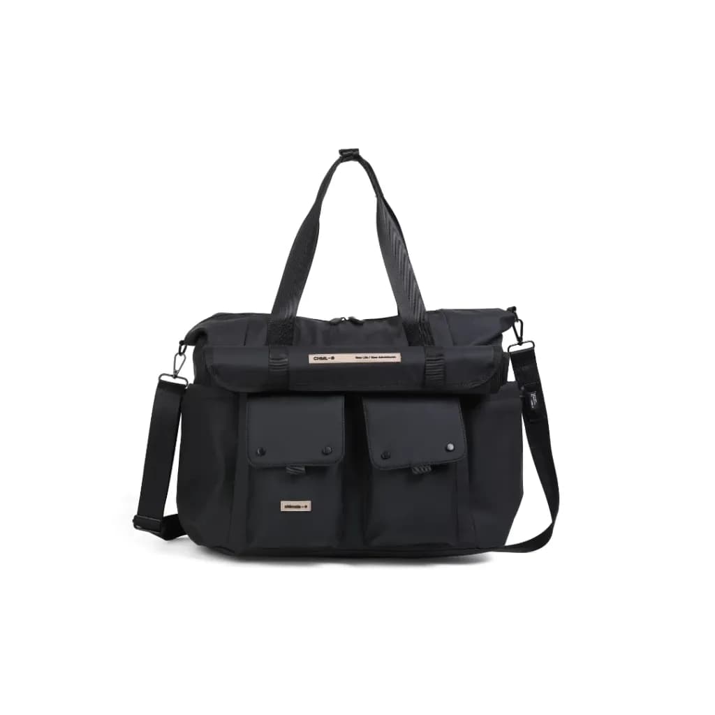 Bolso Tote Maternity Adventure Chimola