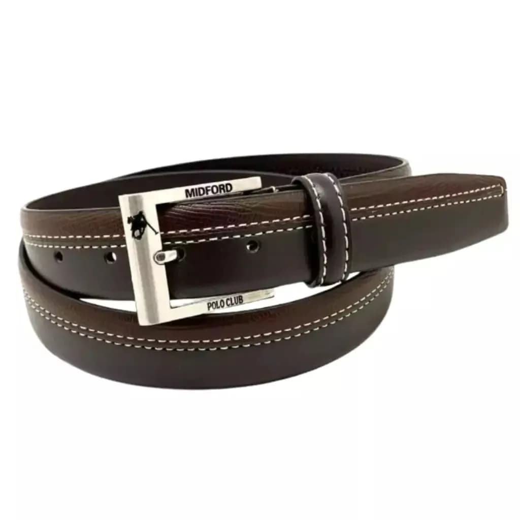 Cinto Hombre Polo Midford Club