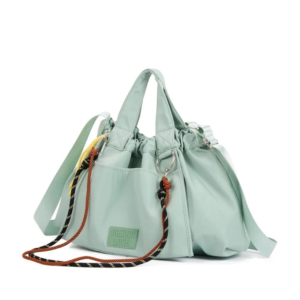 Cartera Mujer Las Oreiro