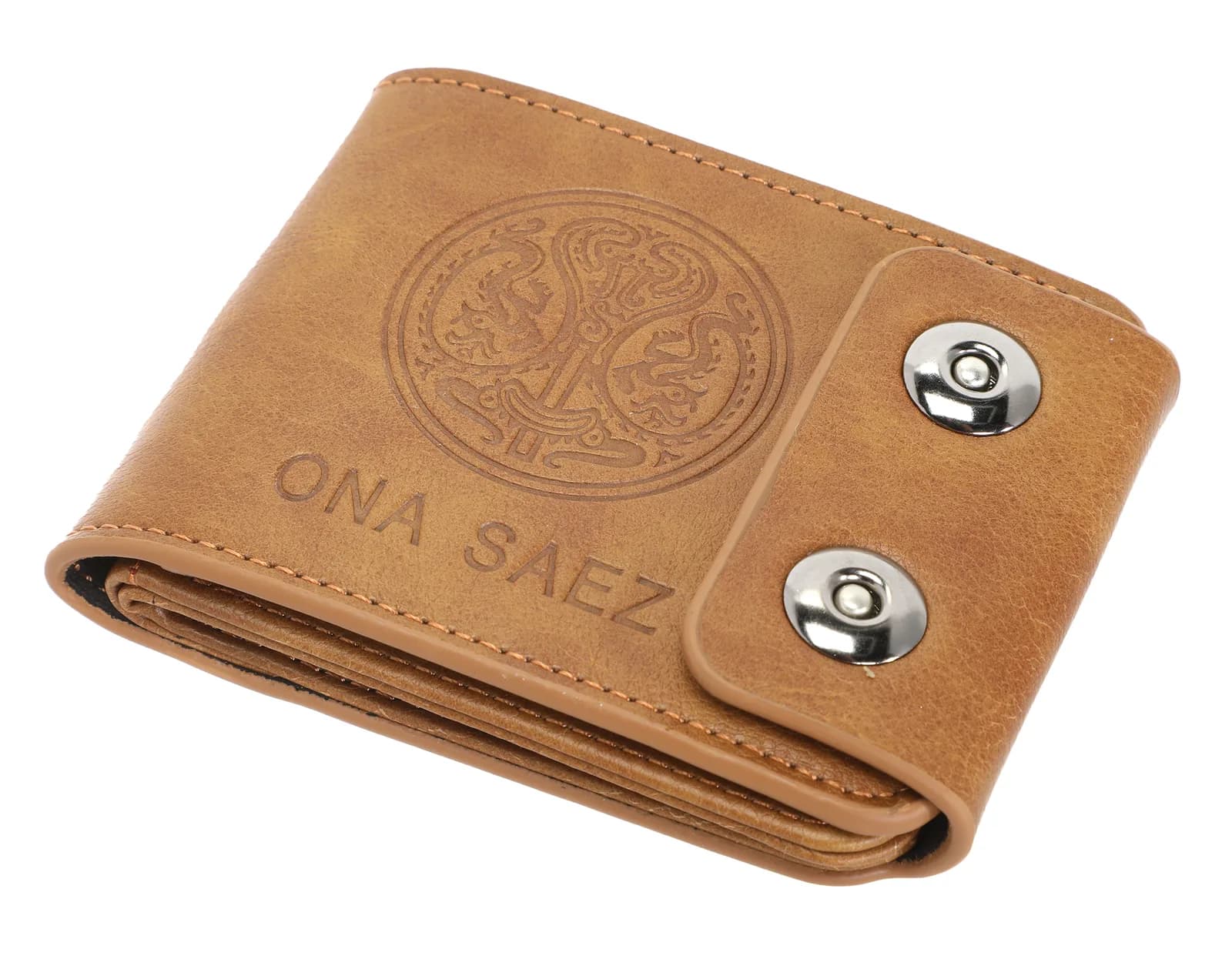 Billetera Hombre Ona Saez