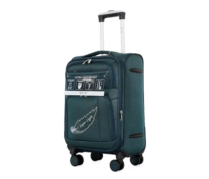 Valija Carry On 20" Squash Tela