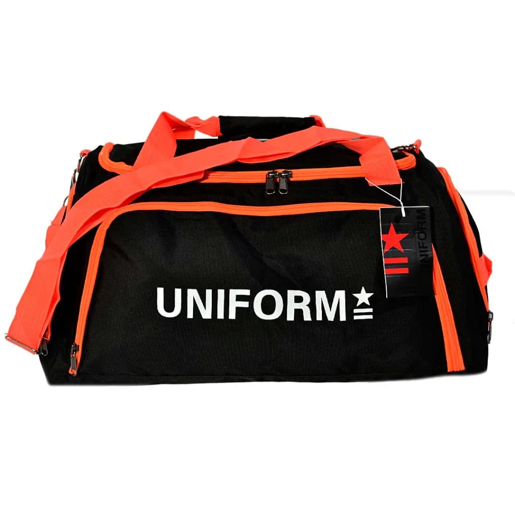 Bolso Uniform Viaje 28 Litros