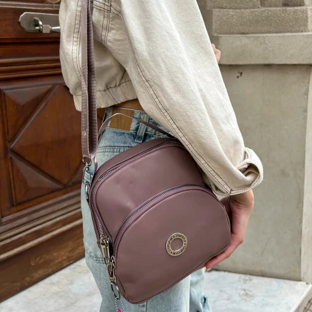 Mochila Urbana Chica Uniform