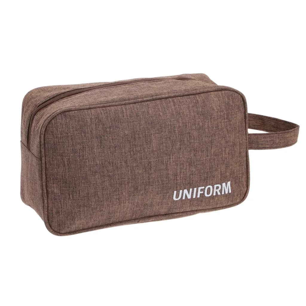 Neceser de Viaje Uniform