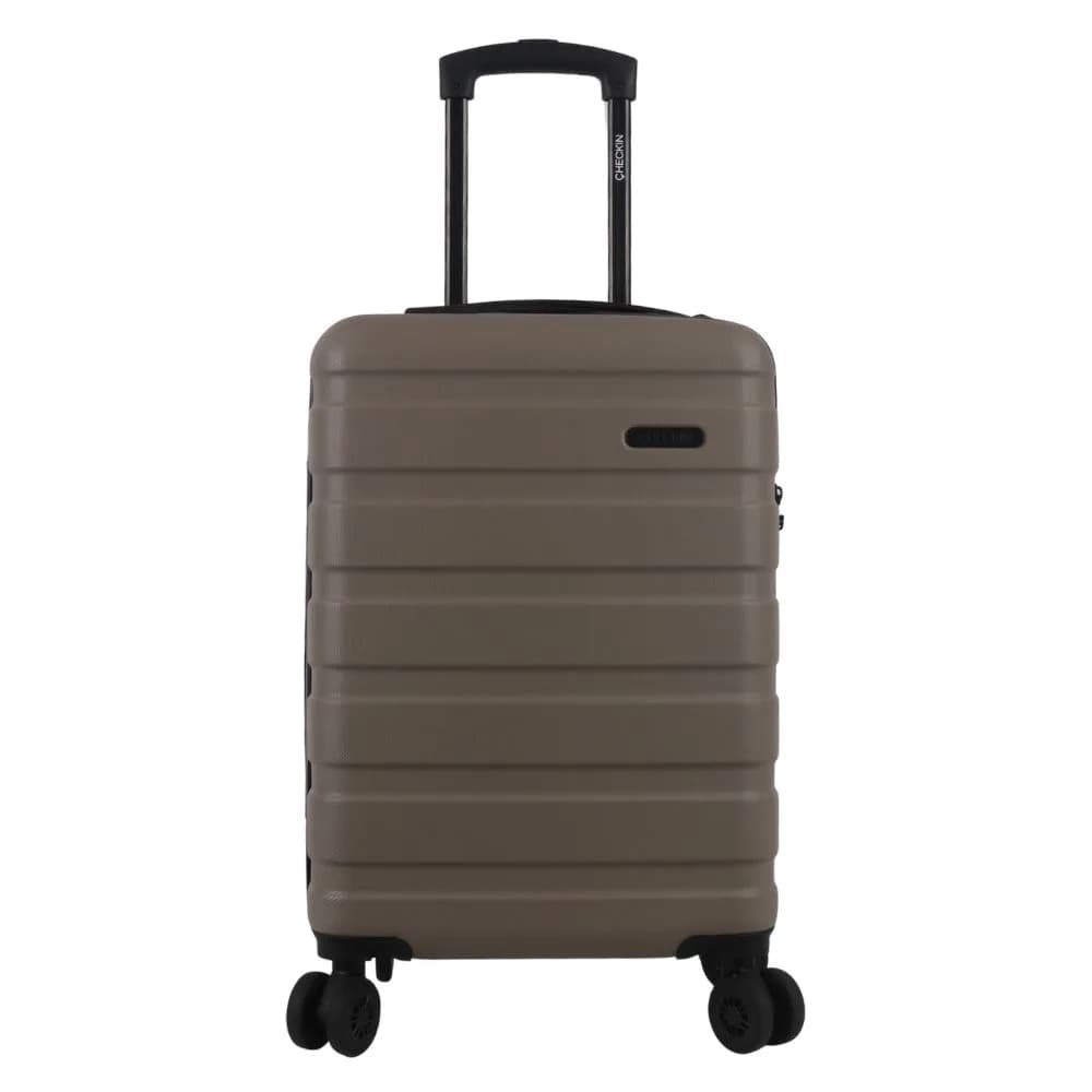 Valija Check In Hard ABS Vison 20"