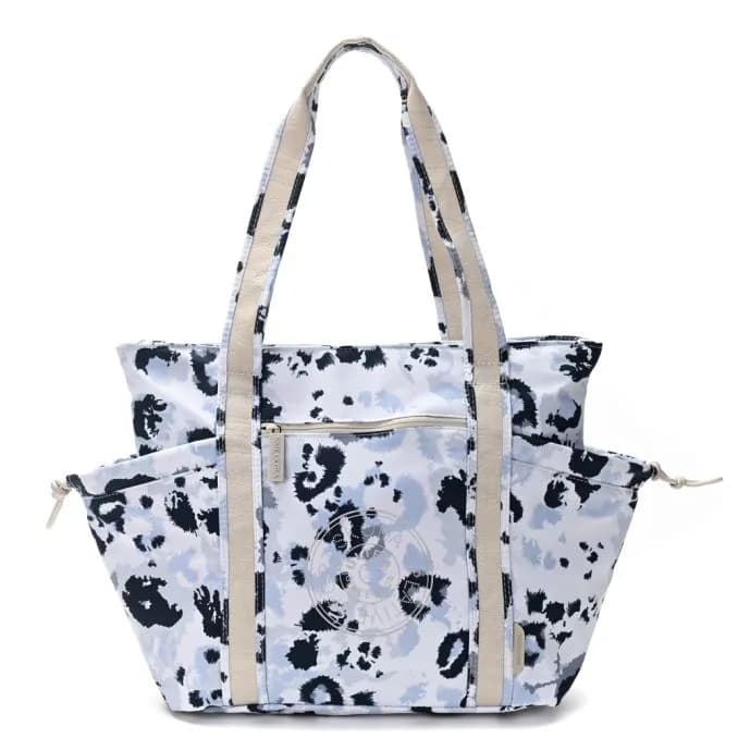 Bolso Shopper Cordoba con Bolsillos Skora