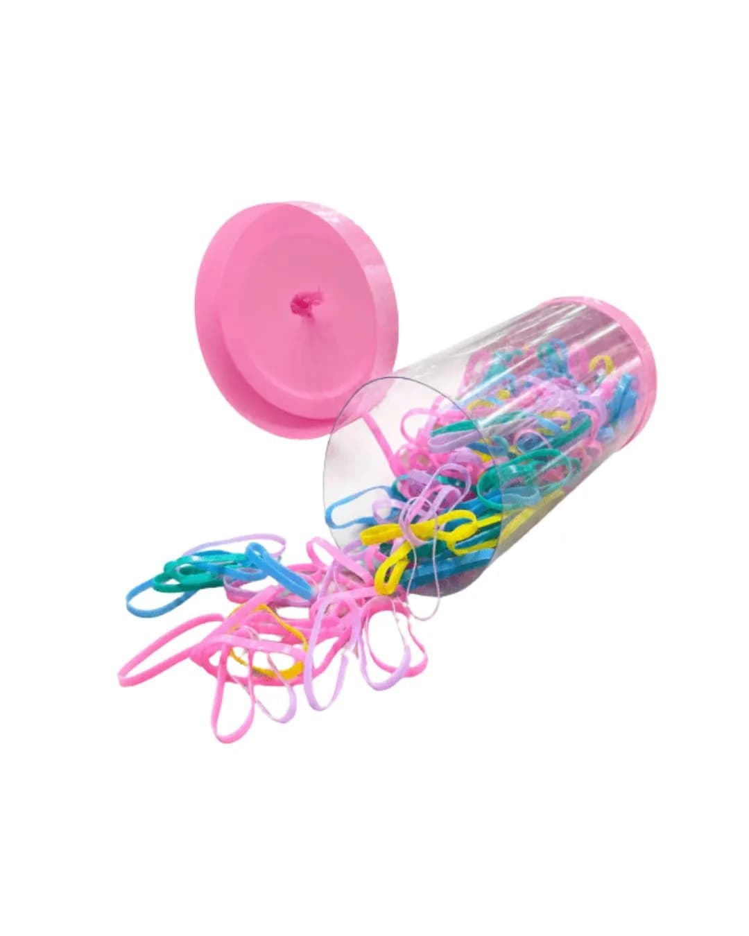 Colitas Scunzie 2 Unidades