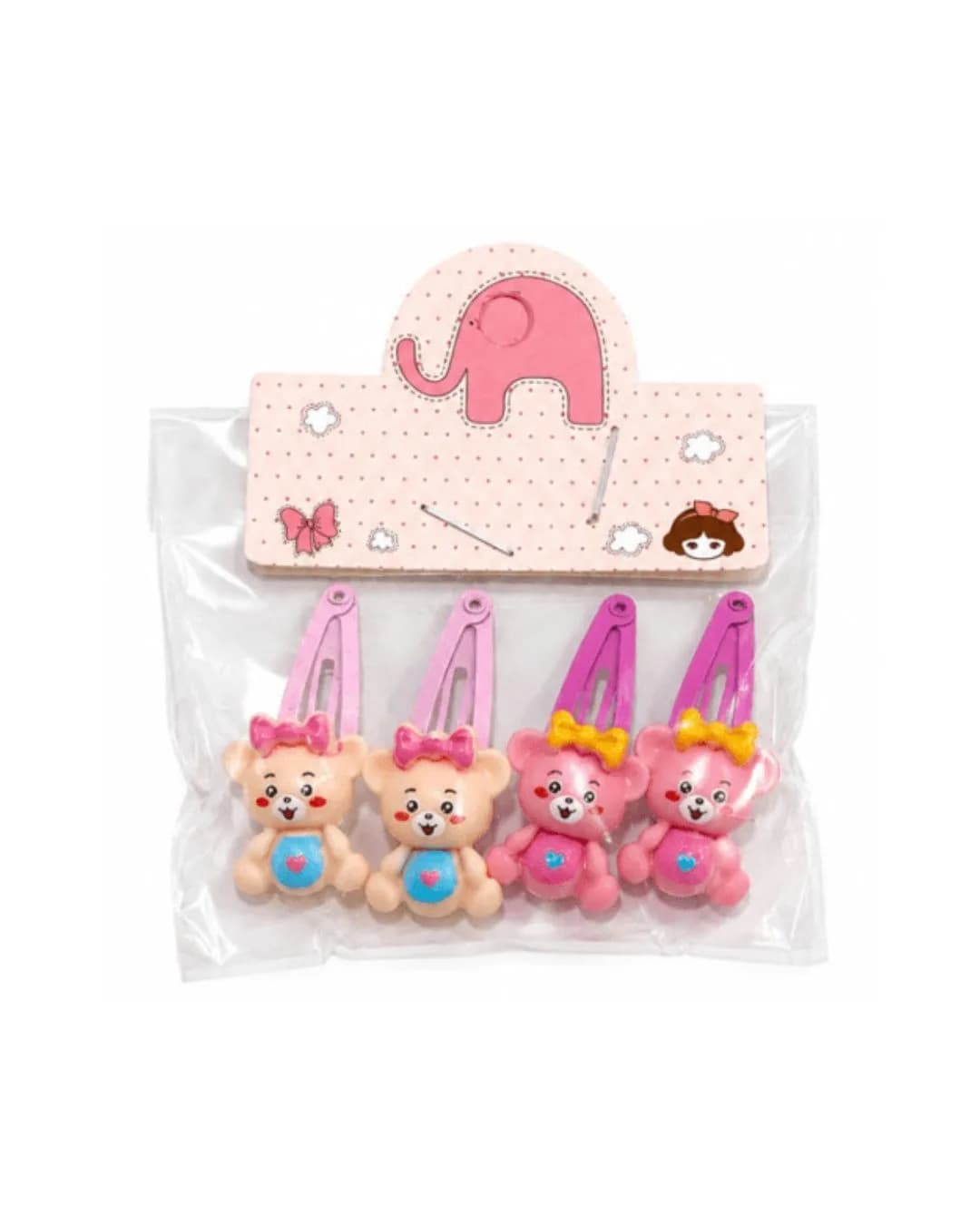 Set Tic Tac Oso 12 Pares