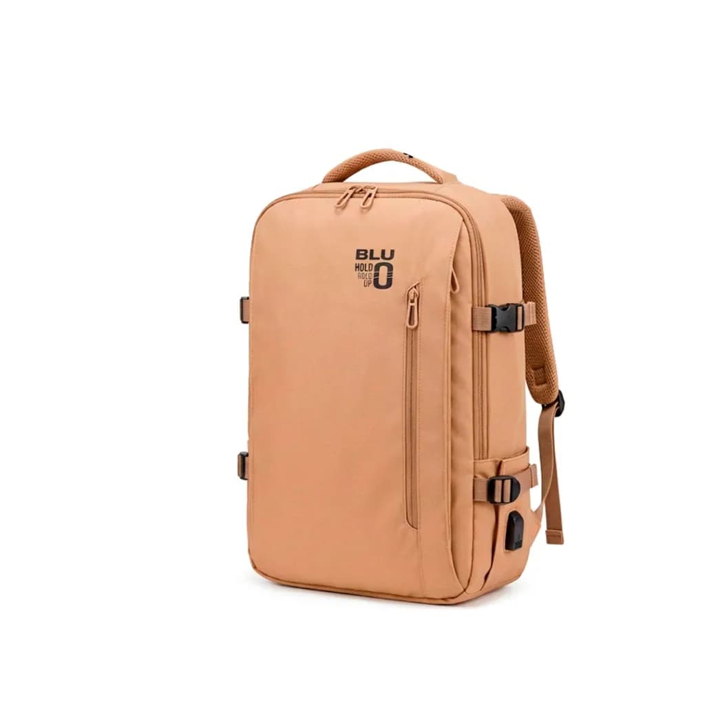Mochila Viajera Leblu