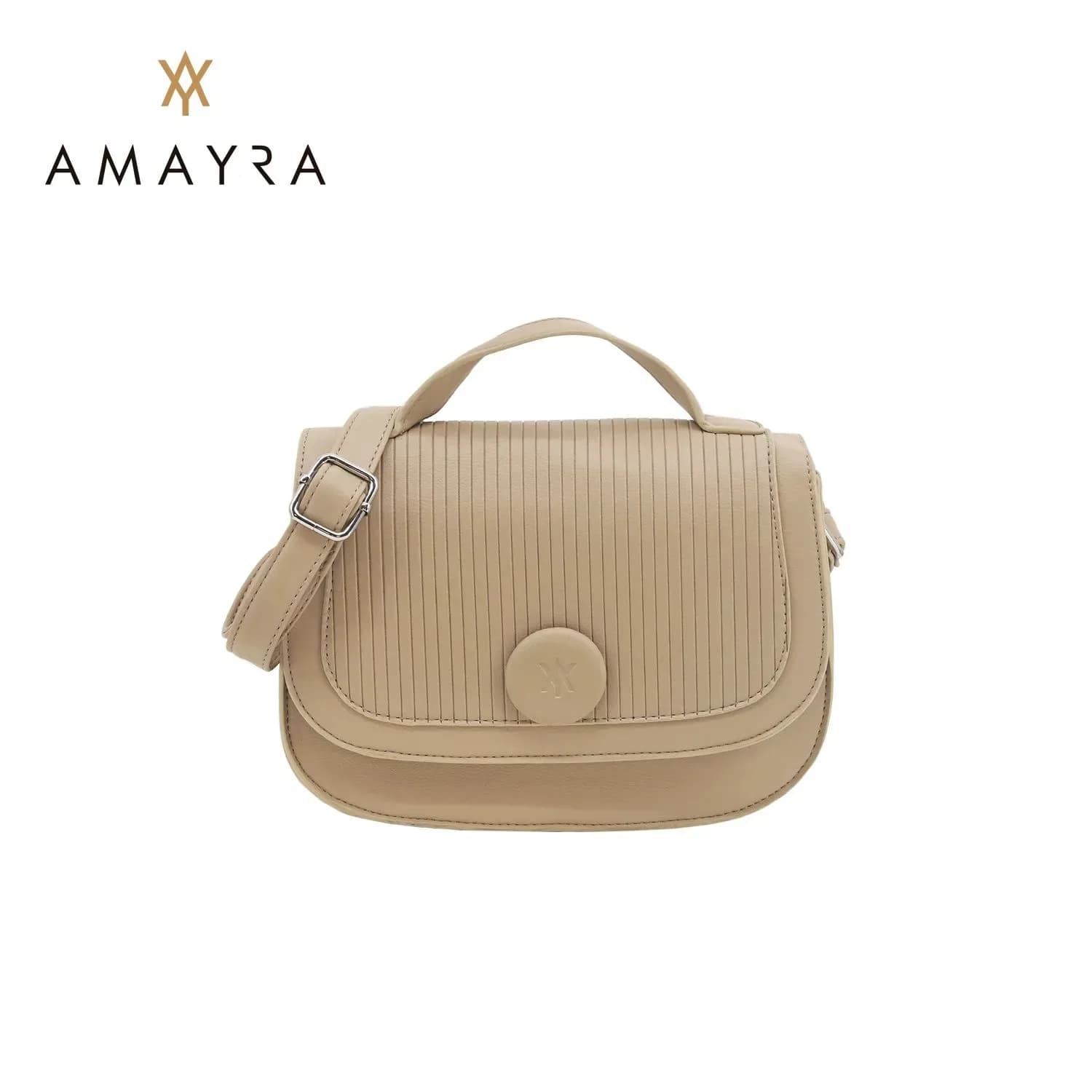 Bandolera Morral Amayra Vison