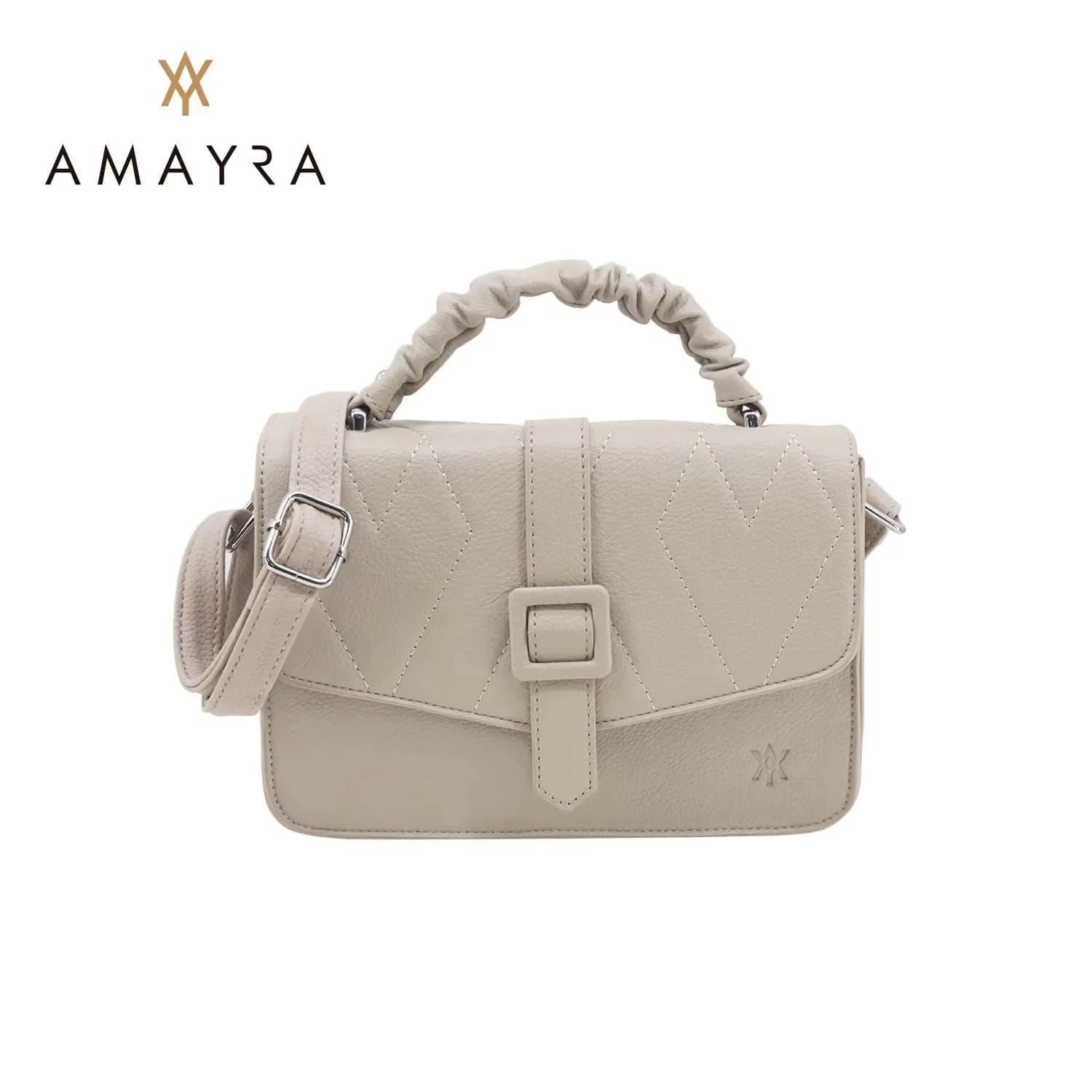 Bandolera Morral Amayra Vison