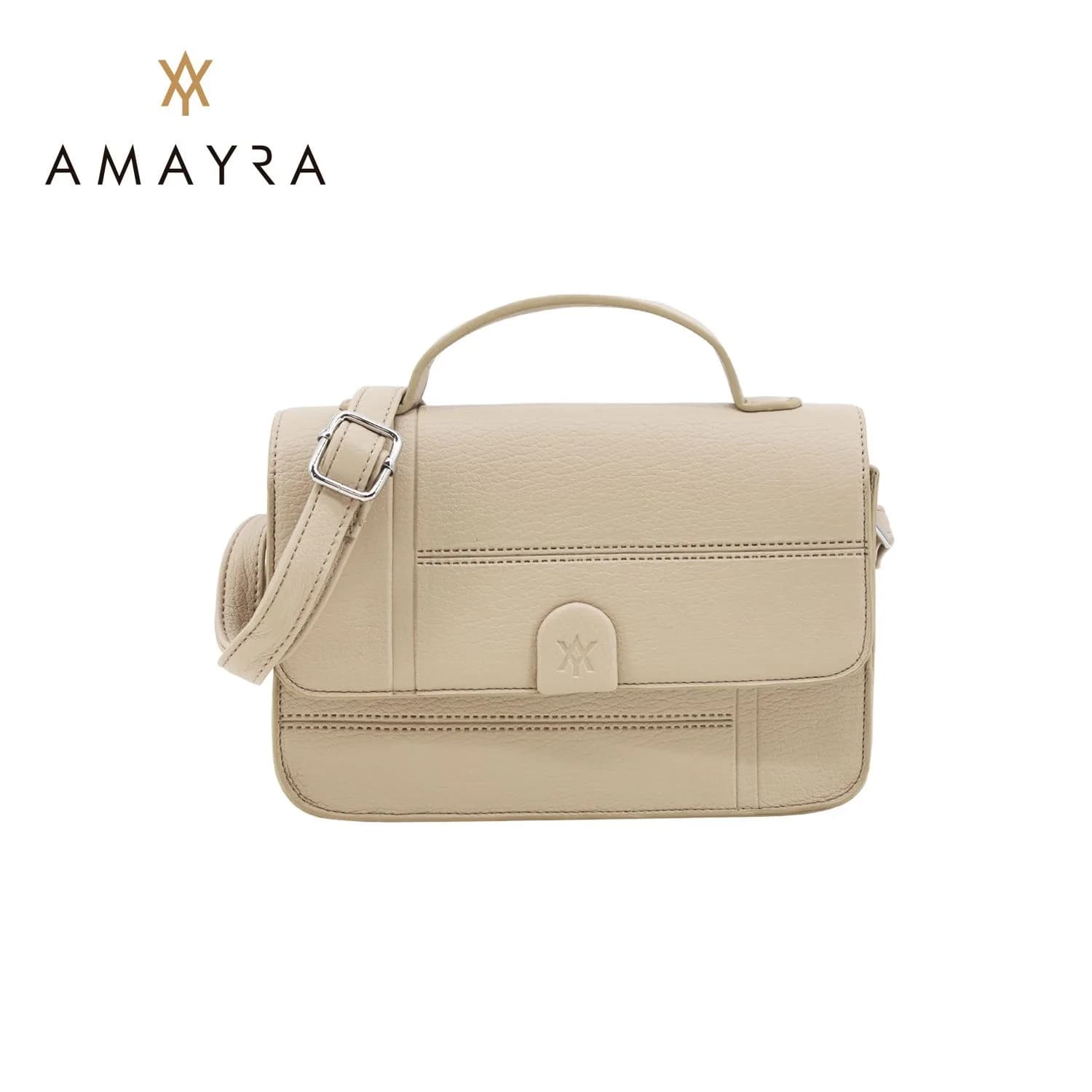 Bandolera Morral Amayra Vison