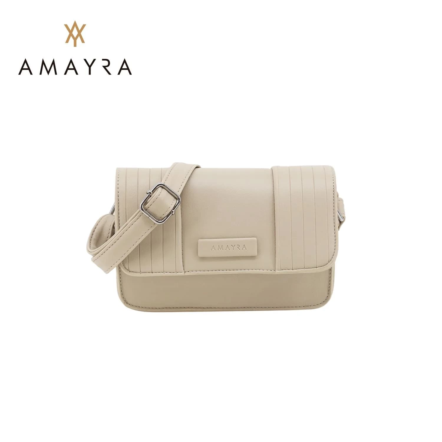 Bandolera Morral Amayra Vison