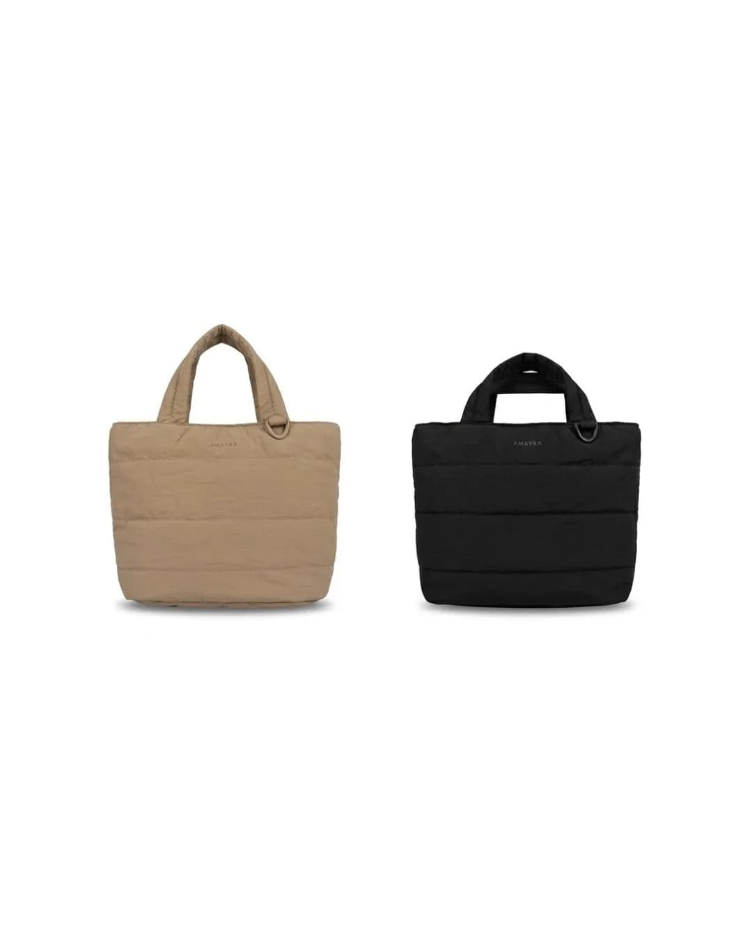 Cartera Minibag Crinkle Amayra