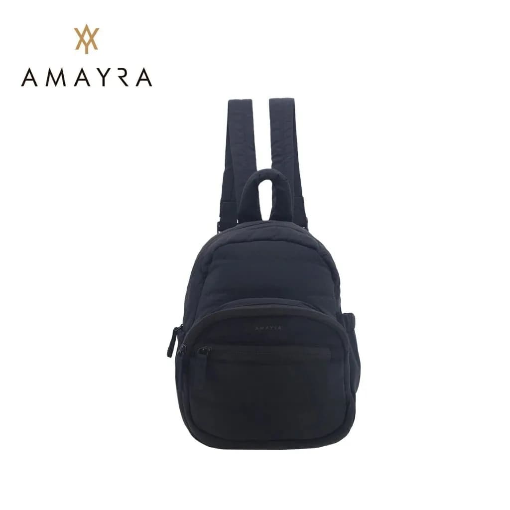 Mochila Chica Crikle Amayra