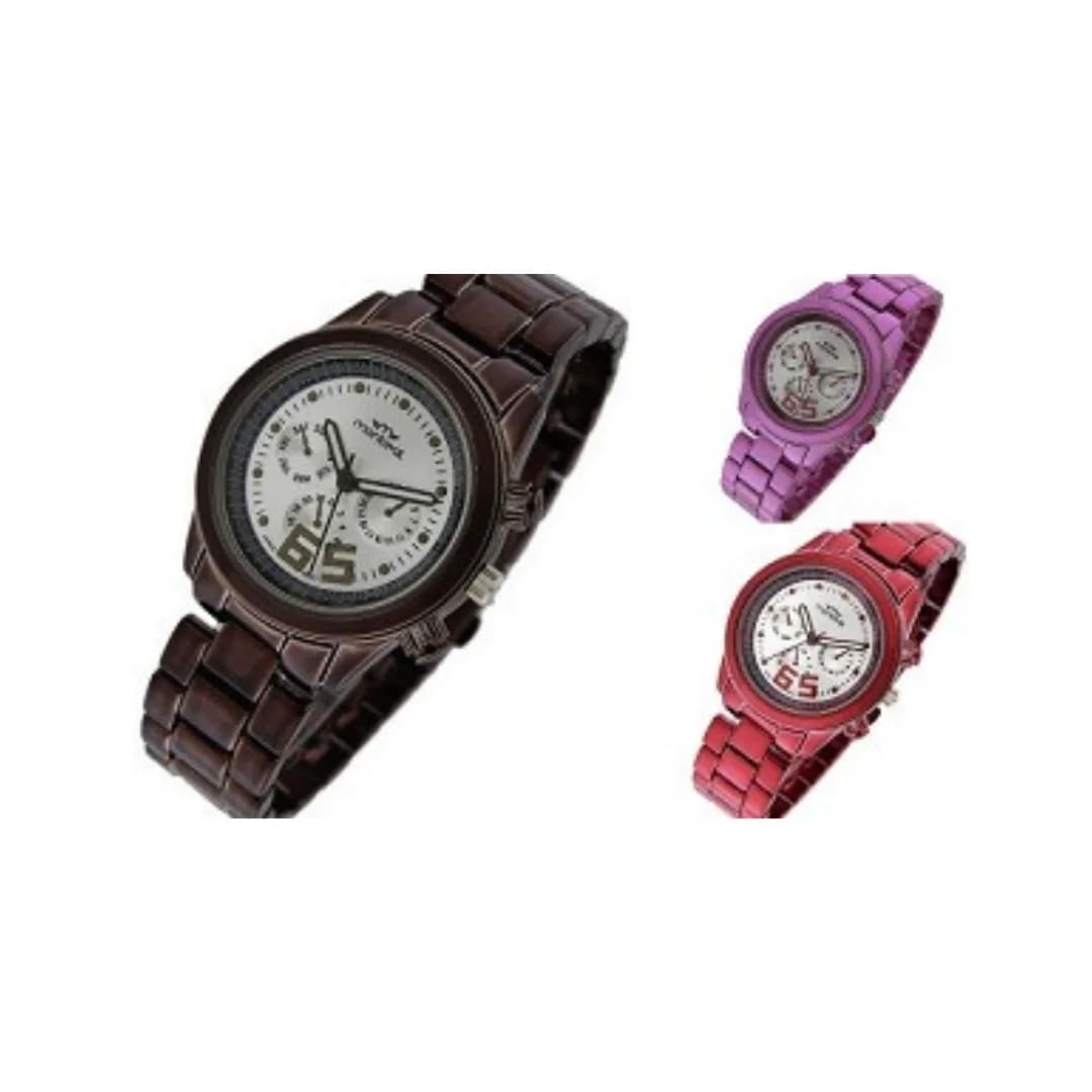 Reloj Montreal Analogo Mujer
