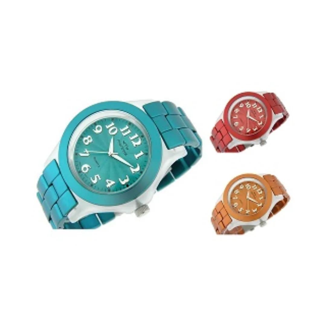 Reloj Montreal Analogo Mujer