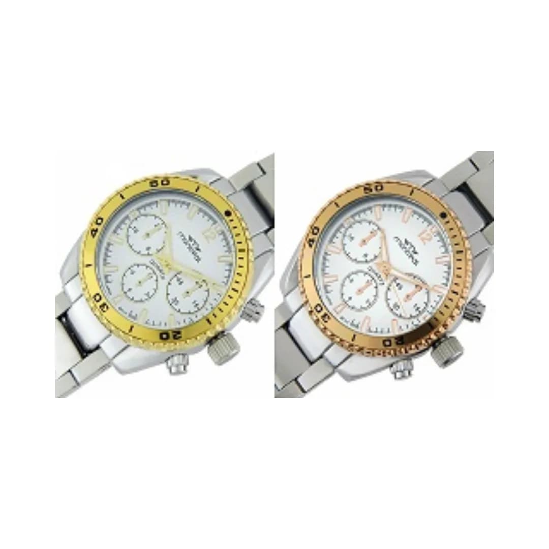 Reloj Montreal Analogo Mujer