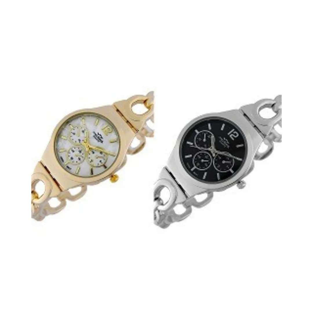 Reloj Montreal Analogo Mujer