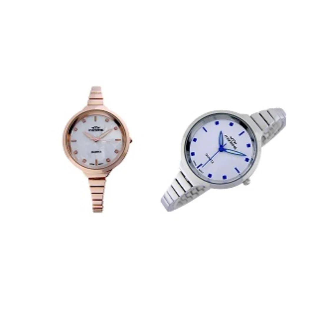 Reloj Montreal Analogo Mujer