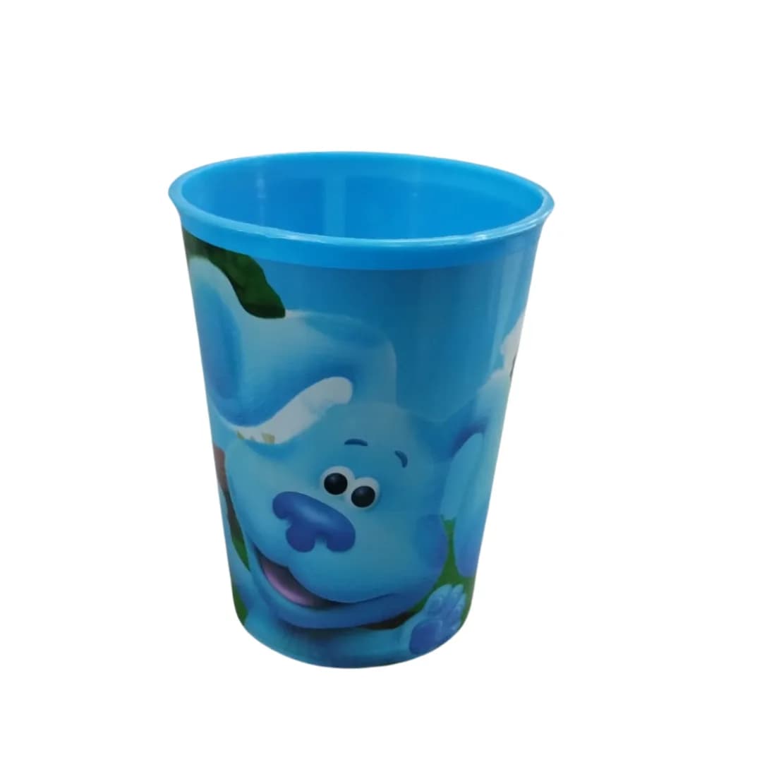 Vaso Chico Blue's Clues & You