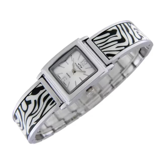 Reloj Montreal Mujer Estampado