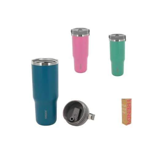 Vaso Termico Trendy