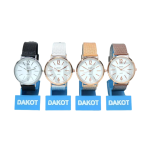 RELOJ MUJER PETRA DAKOT