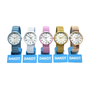 RELOJ SOFT EXTENSIBLE DAKOT DA312