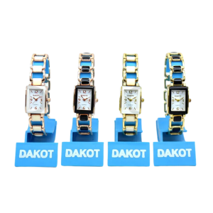 RELOJ MUJER DAKOT