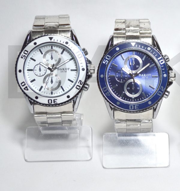 Relojes HOMBRE  Importador Mayorista