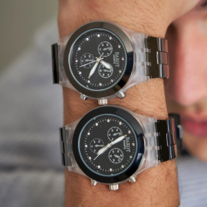 RELOJ DAKOT ANALOGO UNISEX DA767
