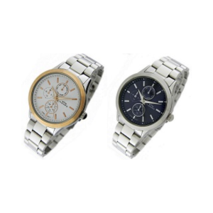 RELOJ MONTREAL ANALOGO MUJER MA258