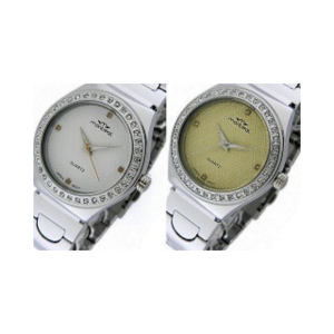 RELOJ MONTREAL ANALOGO MUJER MA259