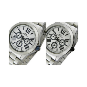RELOJ MONTREAL ANALOGO MUJER MA261