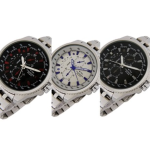 RELOJ MONTREAL ANALOGO HOMBRE MA278