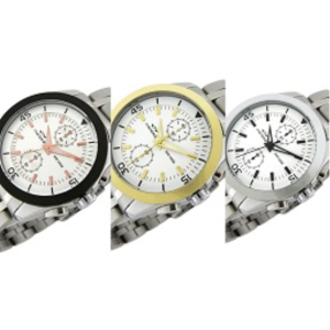 RELOJ MONTREAL ANALOGO HOMBRE MA312
