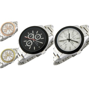 RELOJ MONTREAL ANALOGO MUJER MA315