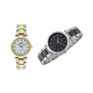 RELOJ MONTREAL ANALOGO MUJER MA345