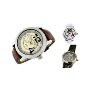 RELOJ MONTREAL ANALOGO HOMBRE MU177
