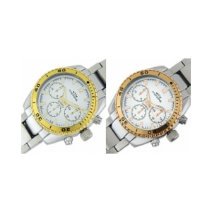 RELOJ MONTREAL ANALOGO MUJER MA303
