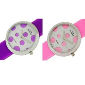 RELOJ MUJER OVERSIZE MONTREAL MU307